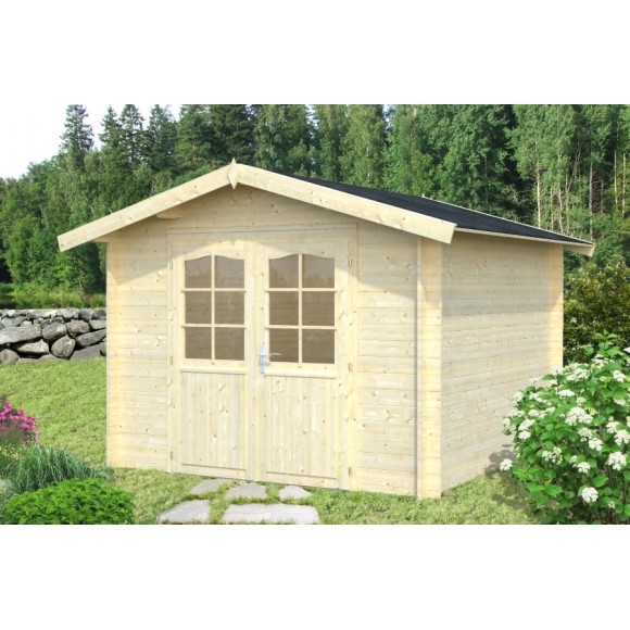 Palmako Cabin Lotta 10.0m2